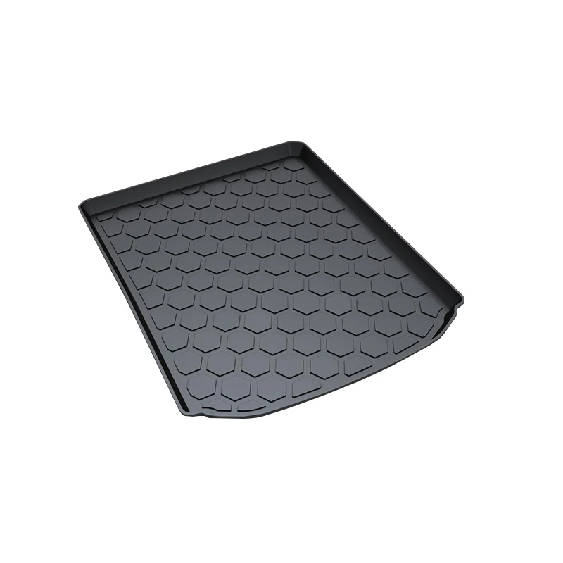 

3D Trunk Mat For Cadillac ATSL Waterproof Car Protector Carpet Auto Floor Mats Keep Clean Interior Accessories