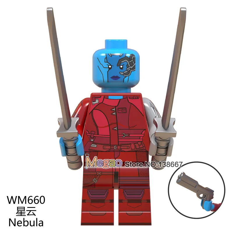 WM660 