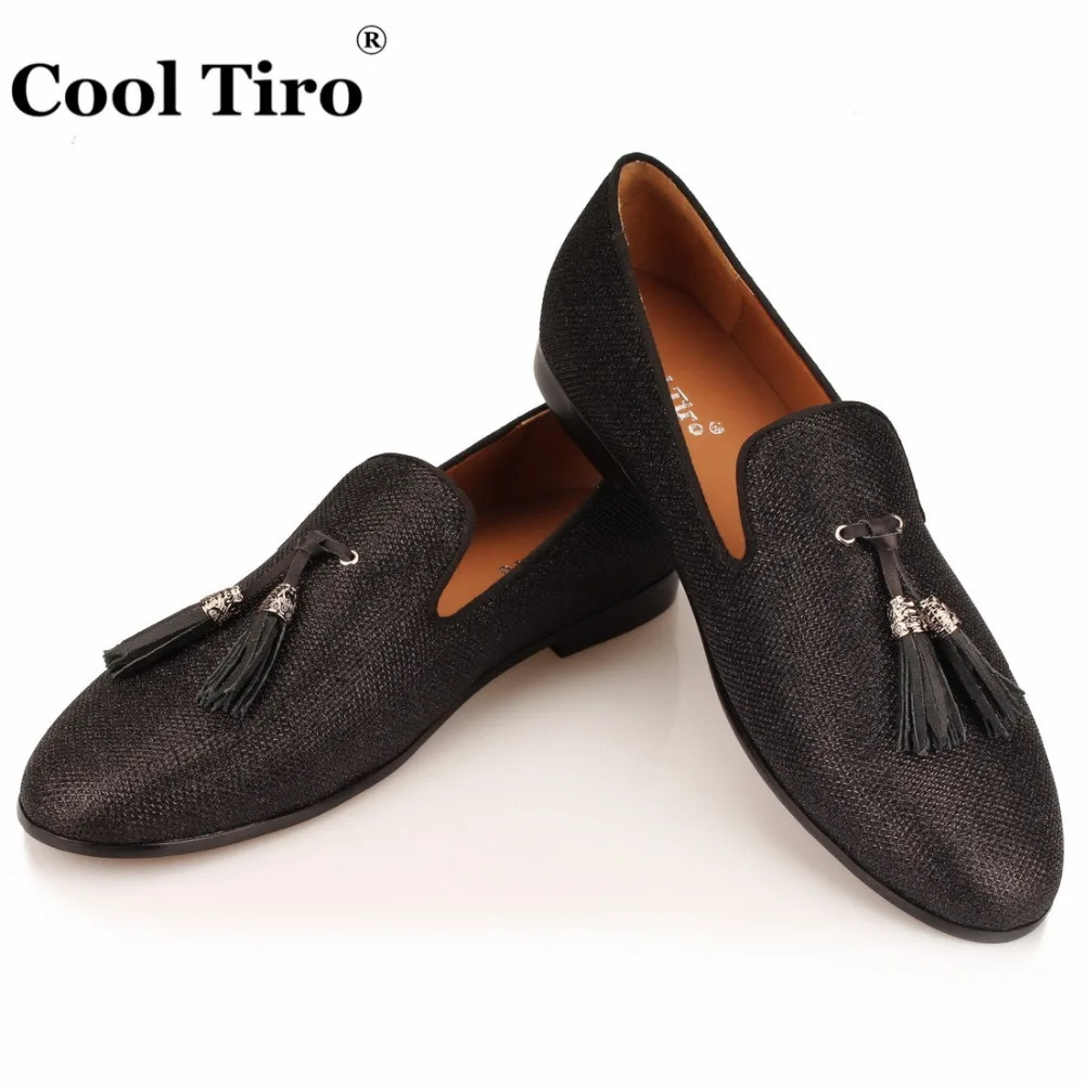 Glitter Loafers (7)