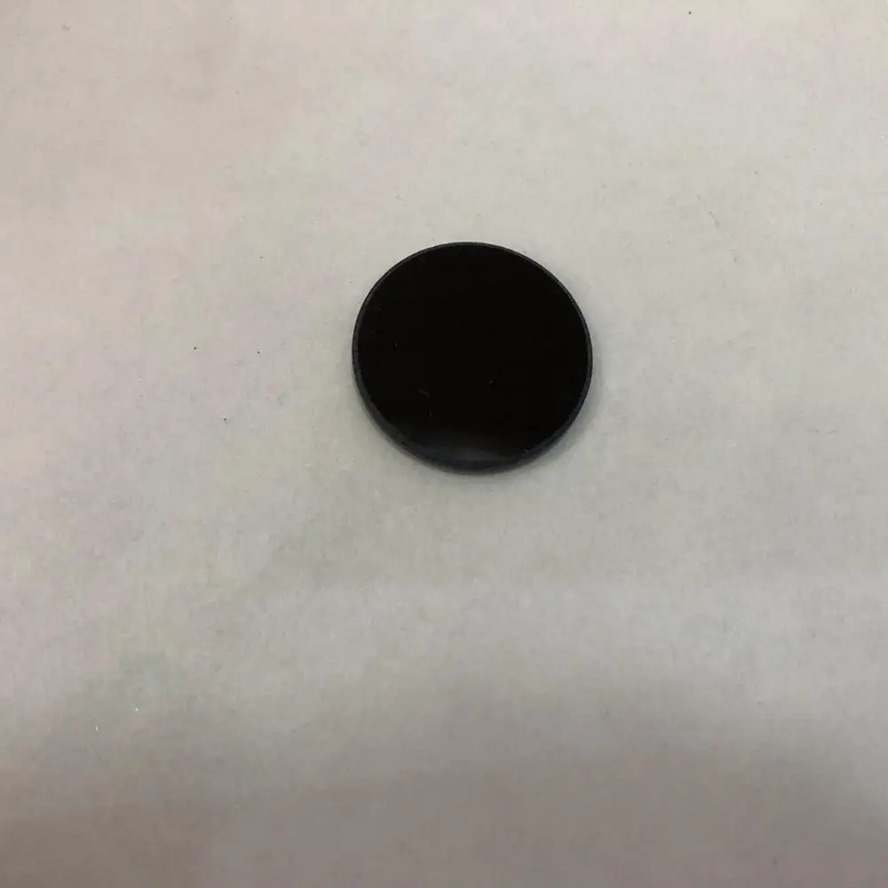 

ZWB2 size diameter 30mm uv band pass filter glass
