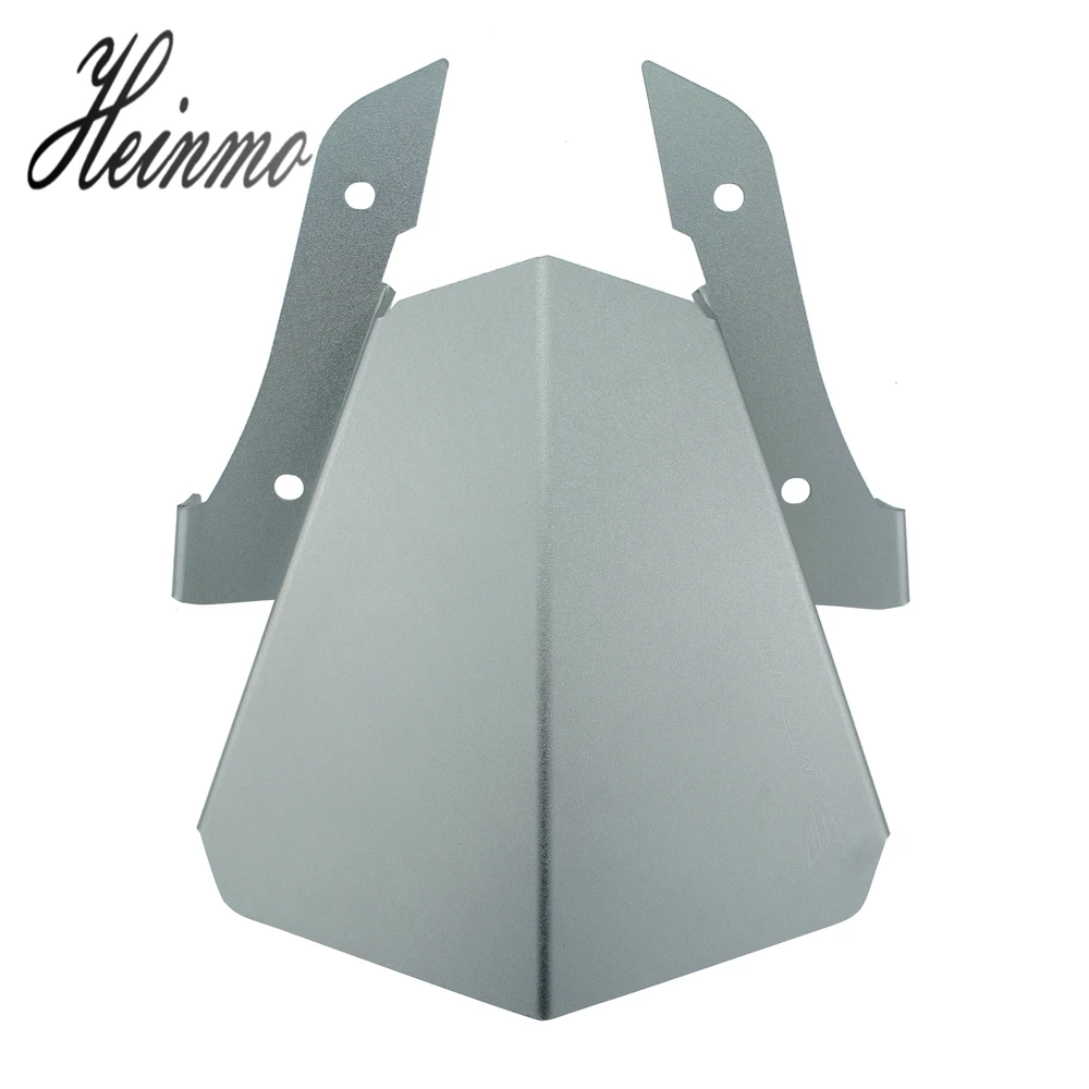 11-Windscreen for MT07