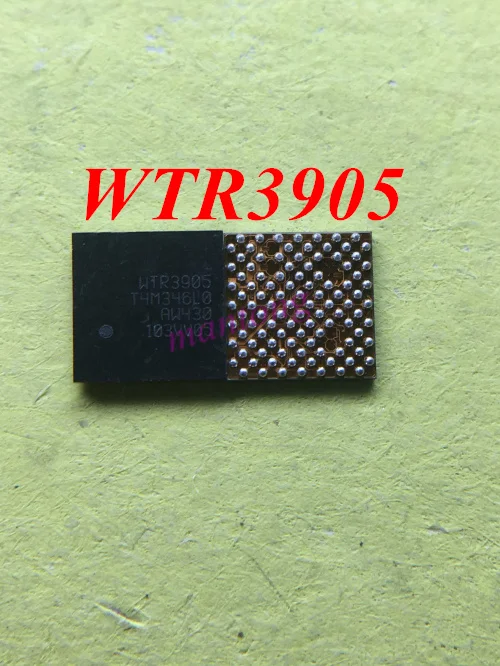 

WTR3905