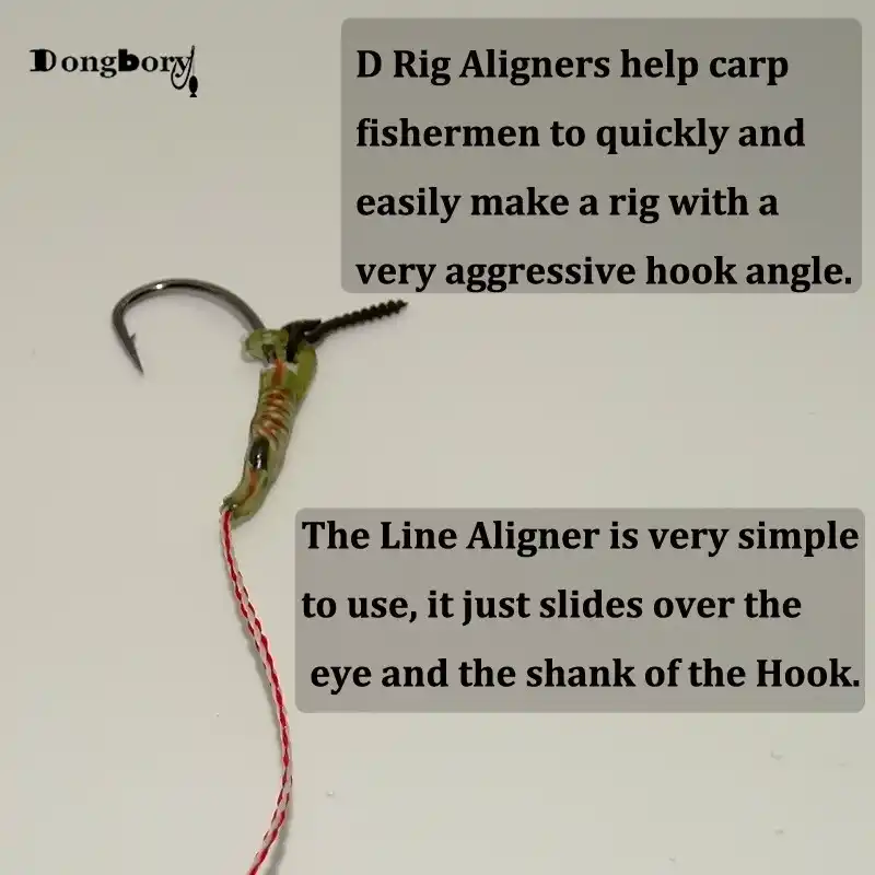 1F38 Black Fishing Light Fishing Accessories Sea Fishing Hook Outdoor