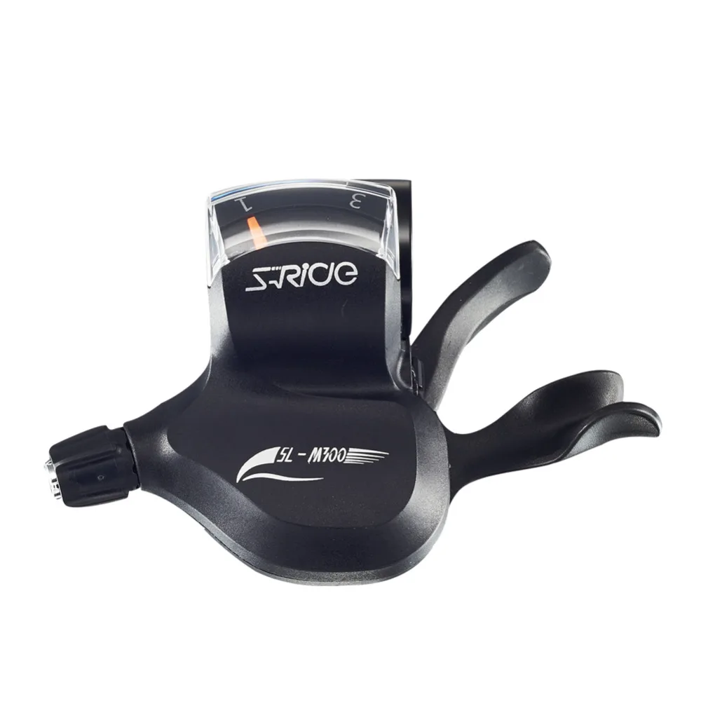 SL-M300 1-3 Black
