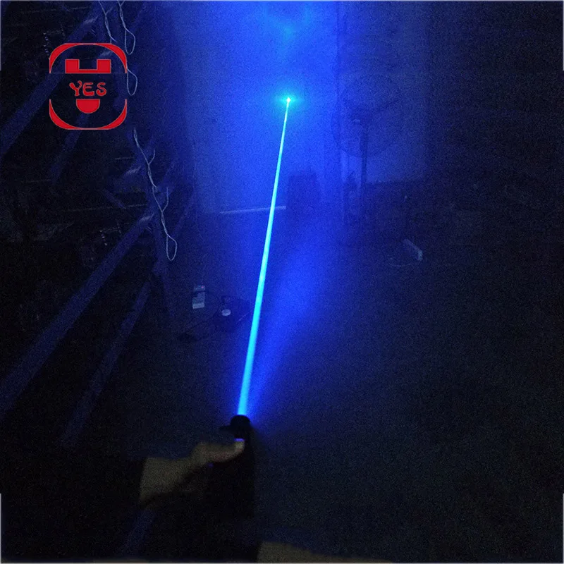 3,7 в двуглавый лазерный меч шоу лазерный Танец ручной сценический реквизит лазер относится к звезде ручка толстый луч для DJ клуба/вечерние/баров