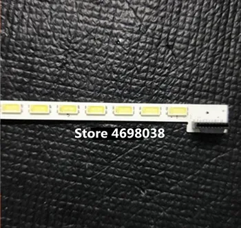 

FOR repair TCL L32E4500A-3D LCD TV LED Backlight Article lamp 32''V12 Edge 6922L-0011A 6916L0801A 6920L-0001C 1piece=42LED 403MM