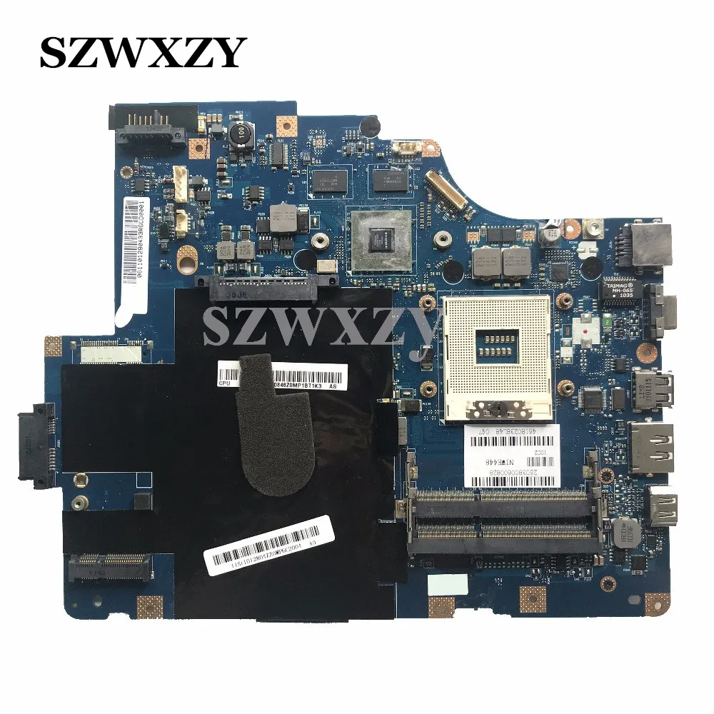 Lenovo g560 аккумулятор