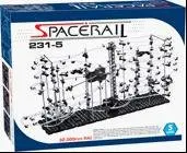 Уровень 1-9 Игрушка американские горки DIY Spacewarp Spacerail Warp Drive Space Orbitor P2