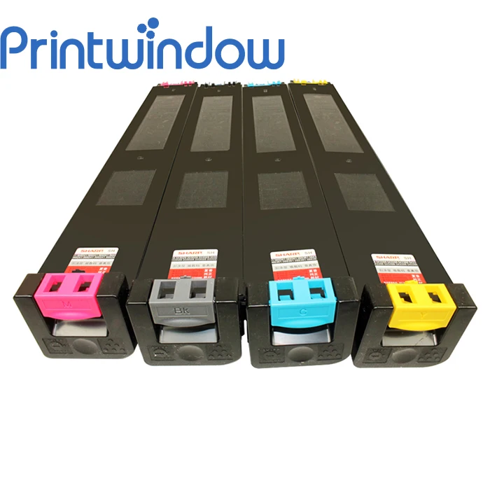 

Printwindow Compatible Toner Cartridge for Sharp MX 31 4X/Set