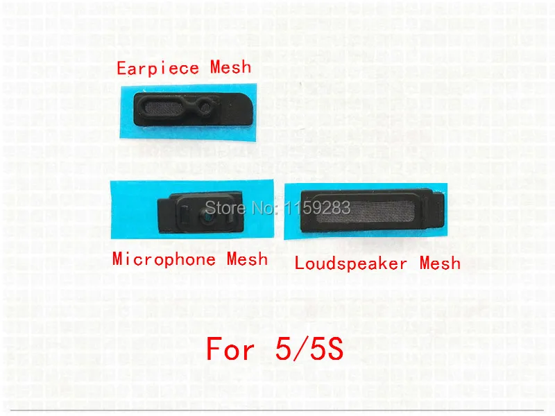 5 5s