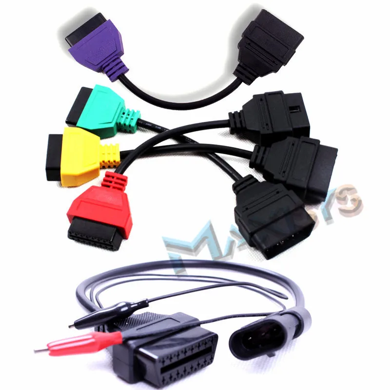 Prix pour Multiecuscan FiatECUScan adaptateurs de câble moteur Airbag ABS peut Alfa Fiat ETC pour Fiat Alfa Romeo et Lancia Prix pour Multiecuscan FiatECUScan adaptateurs de câble moteur Airbag ABS peut Alfa Fiat ETC pour Fiat Alfa Romeo et Lancia