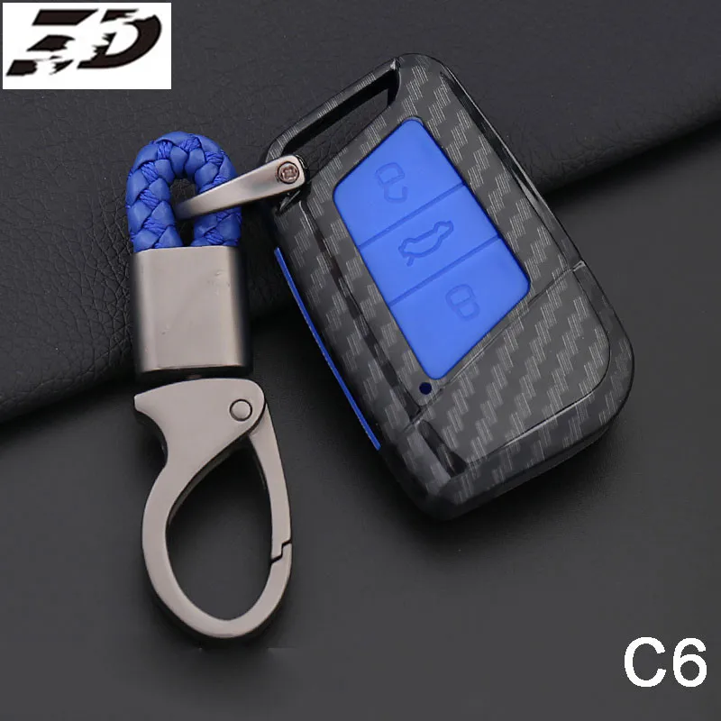 C (6)