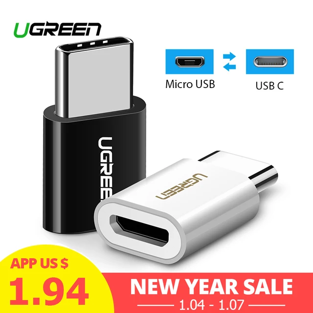 Special Offers Ugreen USB Adapter USB C to Micro USB OTG Cable Type C Converter for Macbook Samsung Galaxy S8 S9 Huawei p20 pro p10 OTG Adapter Special Offers Ugreen USB Adapter USB C to Micro USB OTG Cable Type C Converter for Macbook Samsung Galaxy S8 S9 Huawei p20 pro p10 OTG Adapter