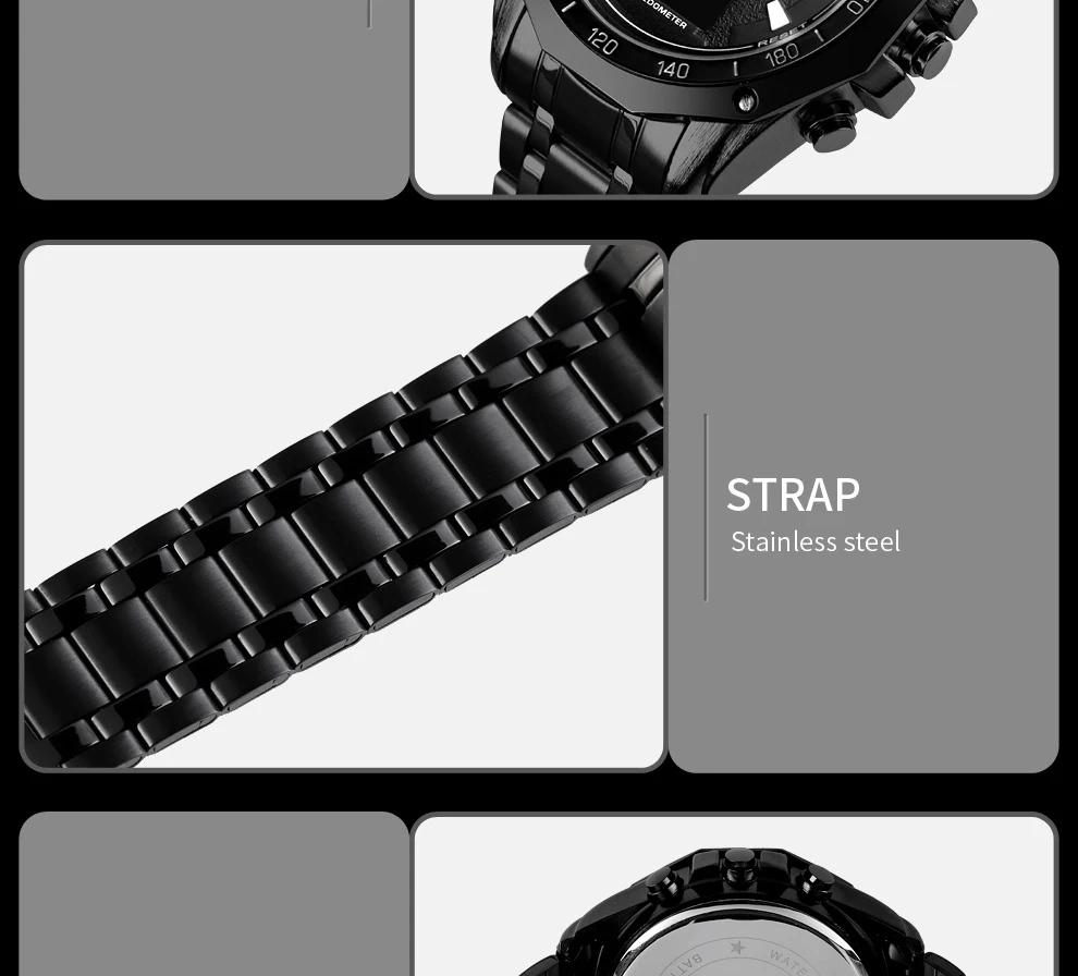 SKMEI люксовый бренд мужские военные часы компас Топ мужские спортивные часы модные цифровой светодиодный кварцевые наручные часы relogio