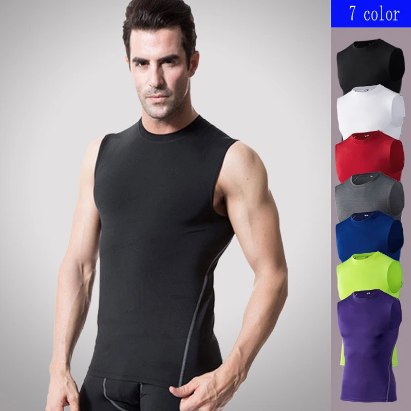 92 polyester 8 spandex tank top