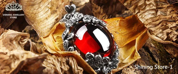 925 ювелирные изделия посеребренное кольцо обручальное свадебное модное Ювелирное кольцо большой веб-кольцо-открытый JZ-R024
