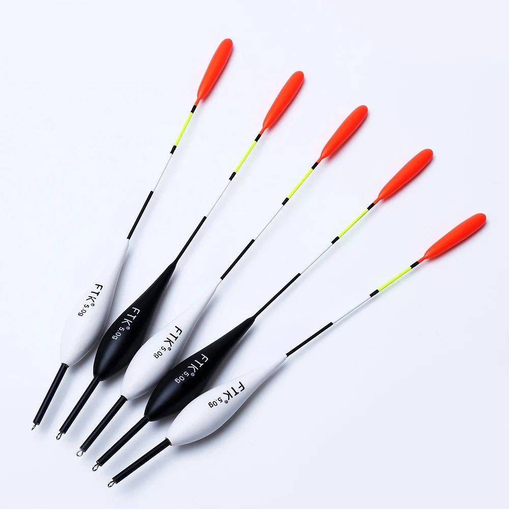 

Fishing Float 10pcs/lot Barguzinsky Fir Float Weight 2g/3g/4g/5g Length 20cm/21cm/21.8cm/22cm Fishing Float Carp Fishing
