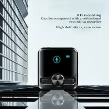 1,2-дюймовый Walkman Mp3 с Запись Функция 8g/16g/32g Портативный спортивный музыкальный плеер с Hd качество звука