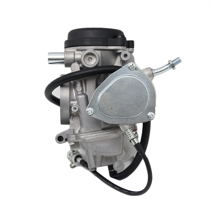 Карбюратор ZSDTRP PD33J для мотоцикла YAMAHA KODIAK 450 YFM450 4X4 2003 2005 BRUIN 350 2WD Carb аксессуары