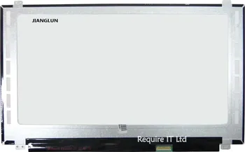 

JIANGLUN New Laptop LCD Screen For MSI GT60 GE60 GE62 MS-16GF GP60 1920 *1080