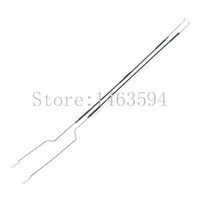 Free Shipping Sky king  WLtoys F959 RC Airplane spare parts Steel wire support set 2PCS