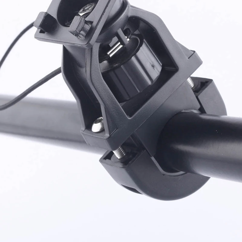  360 rotierenden Bike Halter Shock-proof Universal Motorrad Fahrrad Lenker Halterung Für Handy GPS F