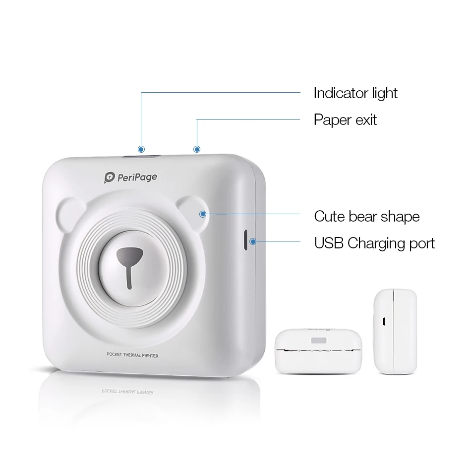 سماعة لاسلكية تعمل بالبلوتوث جيب المحمول طابعة الصور المحمولة نقاط البيع للطابعة الحرارية الصورة الصورة طابعة لالروبوت iOS الهاتف GZM5804 سماعة لاسلكية تعمل بالبلوتوث جيب المحمول طابعة الصور المحمولة نقاط البيع للطابعة الحرارية الصورة الصورة طابعة لالروبوت iOS الهاتف GZM5804