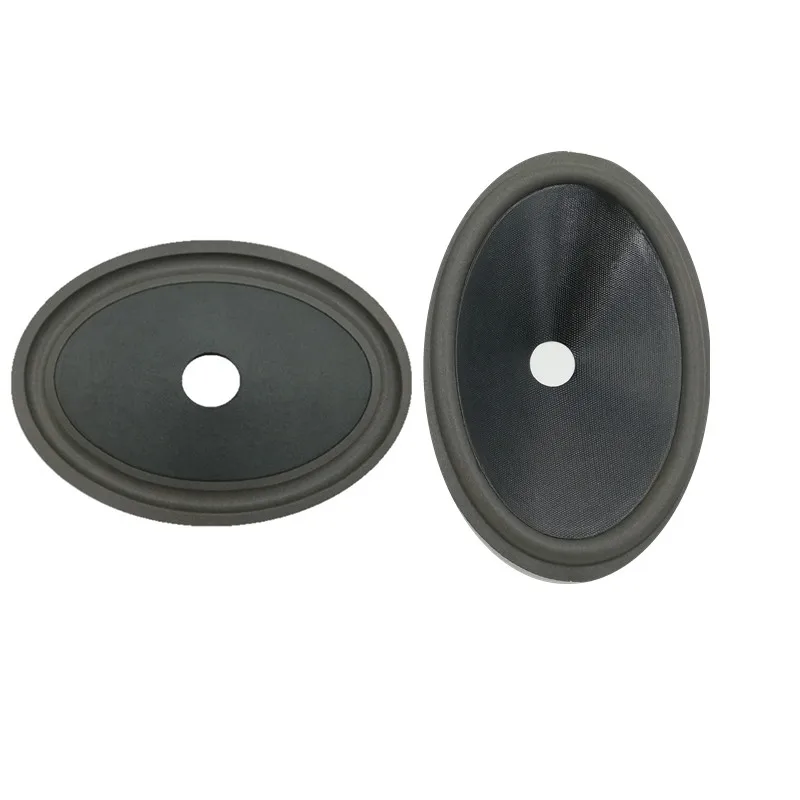 9 Inch Oval Speaker Paper Cone 