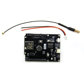 

TTGO For Arduino UNO LoRa MEGA328 433MHZ SX1278