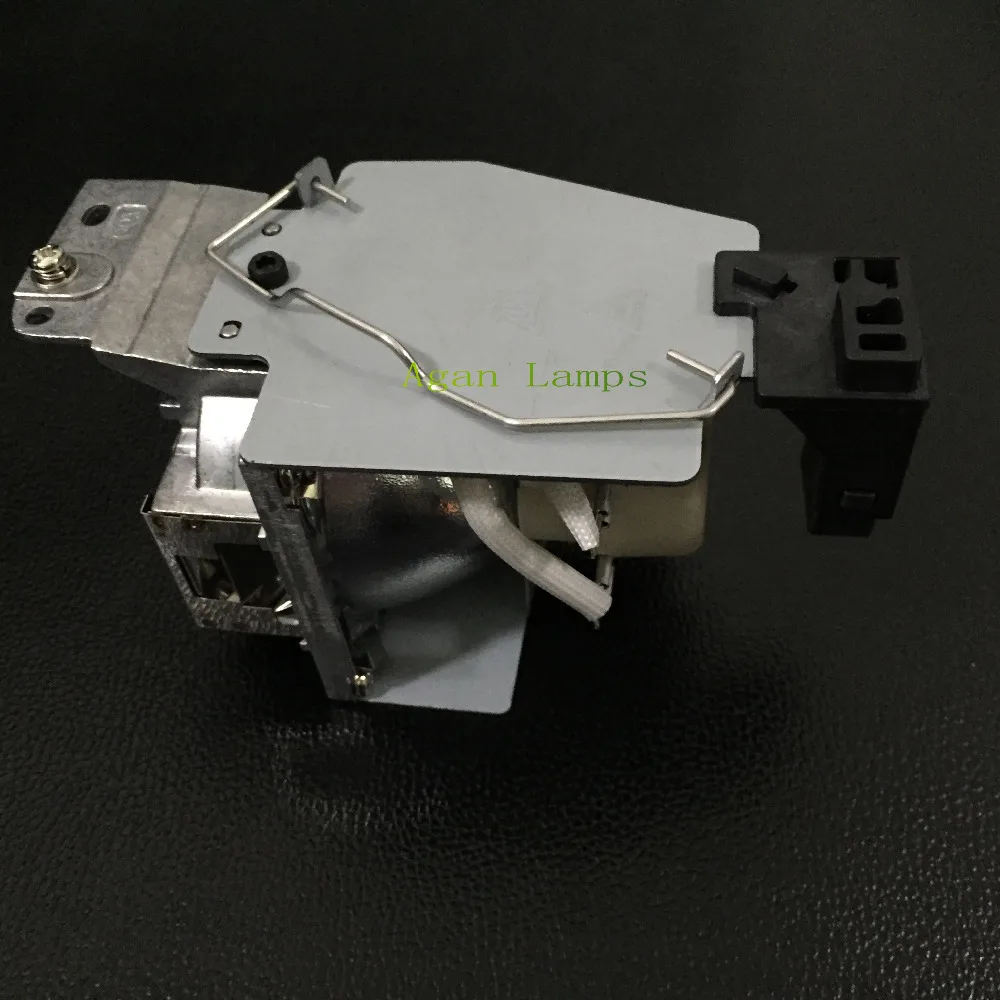 5J J6S05 001 Original Lamp UHP190 160W 0 9 with Housing for BENQ MS616ST font b