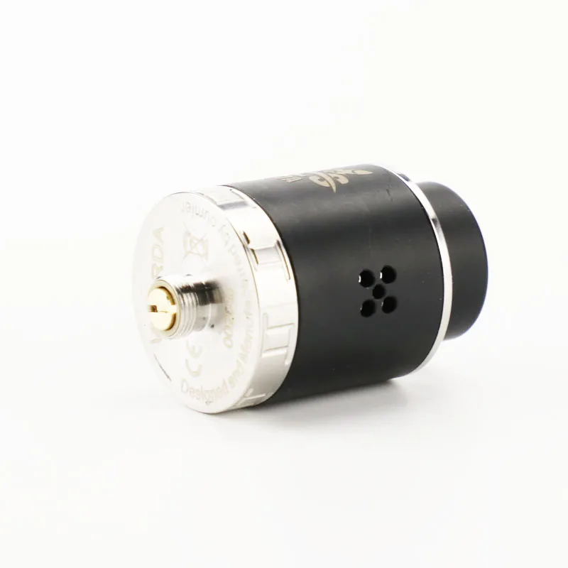 Oumier VLS RDA -4