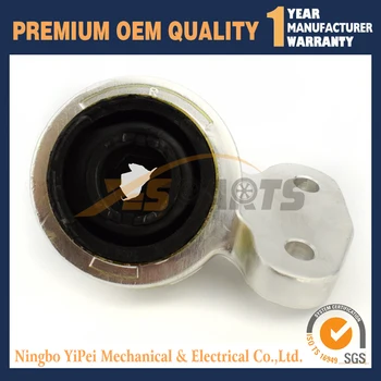 バハリア アップ アーム 2 ピース (オレンジ色)