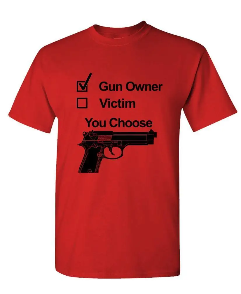 

OWNER - Unisex Cotton T-Shirt Tee Shirt