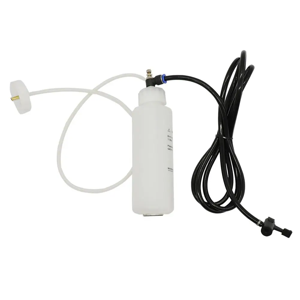 

Car Brake Fluid Replacement Tool Brake Oil Drained Bleeder Tool Car Repair Tools Accessories