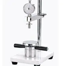 Испытательный стенд для фруктового склерометра, метр GYJ, тестер спелости