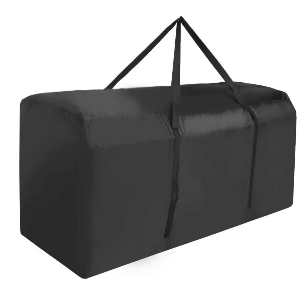 Mayitr Household Large Capacity Multi-Function Furniture Storage Bag Cushions Seat Protective Cover Storage Bags