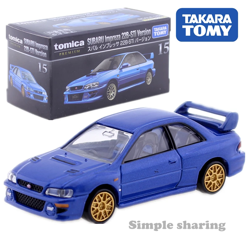 subaru ride on toy