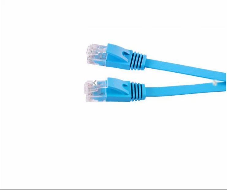 

Home improvement six types of flat broadband network jumpers n53