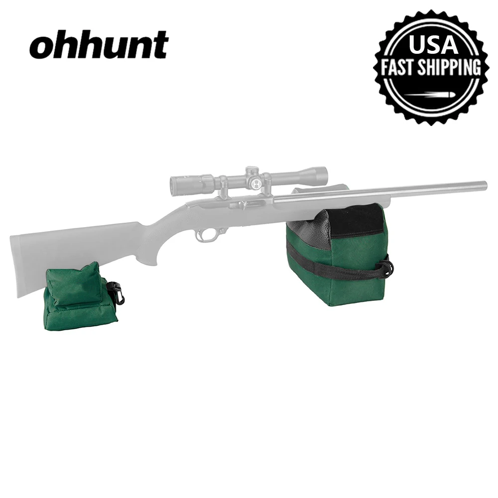 Ohhunt الأمامية والخلفية الرماية بقية حقيبة مجموعة المحمولة 600d أكسفورد الصيد اكسسوارات أسود الجيش الأخضر التمويه Ohhunt الأمامية والخلفية الرماية بقية حقيبة مجموعة المحمولة 600d أكسفورد الصيد اكسسوارات أسود الجيش الأخضر التمويه