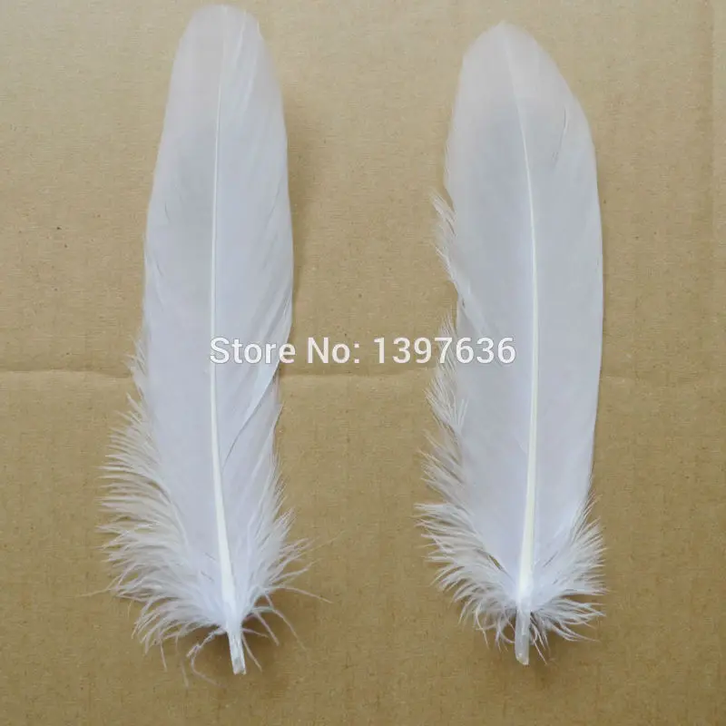 

100 шт., сделай сам, натуральный пушистый гусиный пух, белый цвет, домашняя Рождественская одежда для костюмированной вечеринки, обувь, аксессуары для шляпы, оптовая продажа