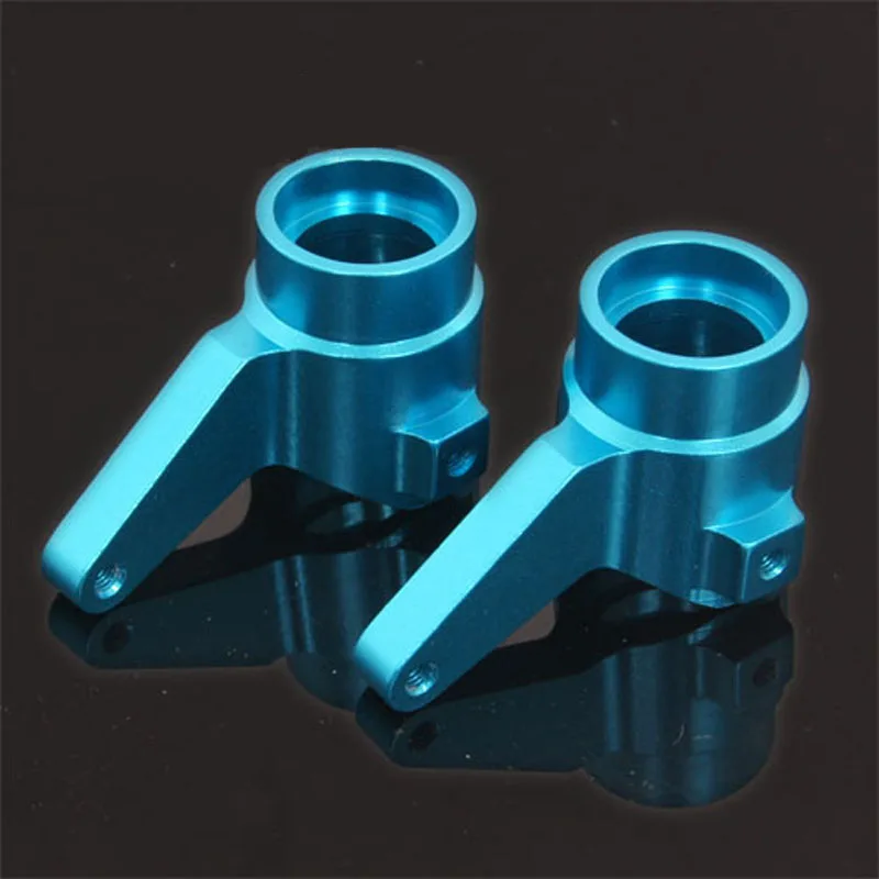 

HSP 860010 60018 AluminiumSteering Hub Carrier For RC 1/8 Model Car 94760 94761 94762 94763 94766Upgrade Parts Metal Accessories