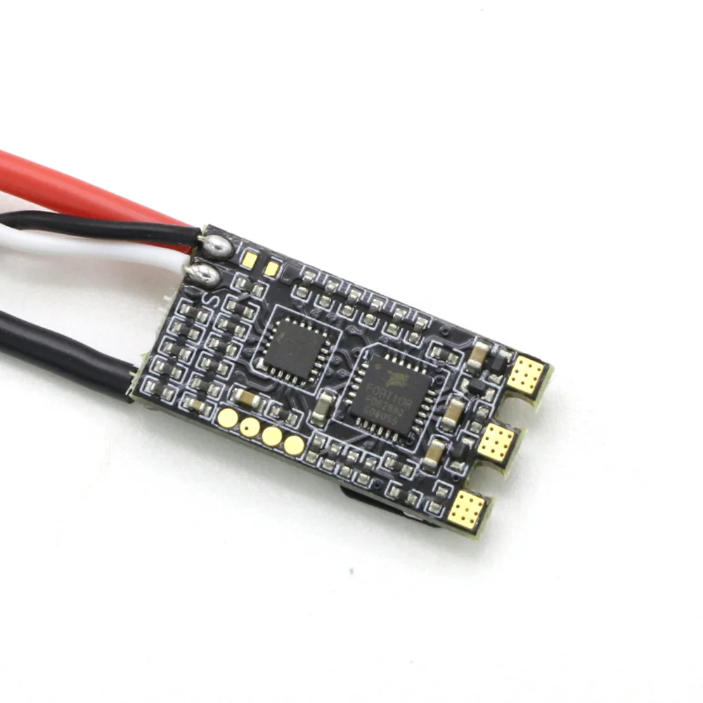 4 / 8 pcs 30A-S 30A- S ESC BLHeli_S OPTO 2-4S Supports Mulitshot Oneshot42 OneShot125