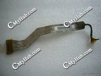 

Original LCD Video Cable For ASUS For Packard Bell Easynote ALP AJAX GN3 MX66 MX67 ASUS X58L Series Laptop P/N: 08G21TJ8010D