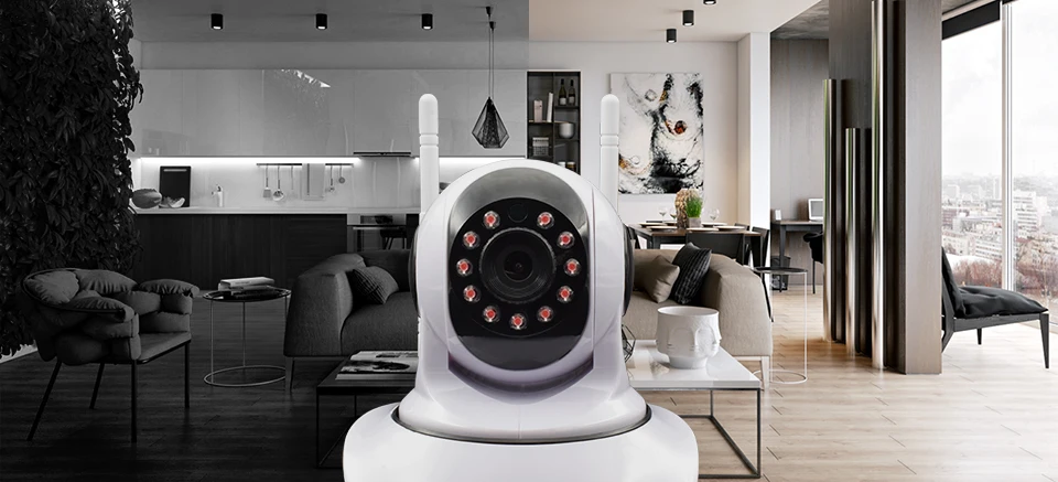 wireless camera wifi 