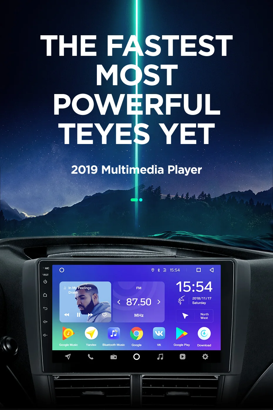 Excellent TEYES SPRO Car Radio Multimedia Video Player Navigation GPS Android For Subaru Forester accessories sedan dvd Forester 3 5