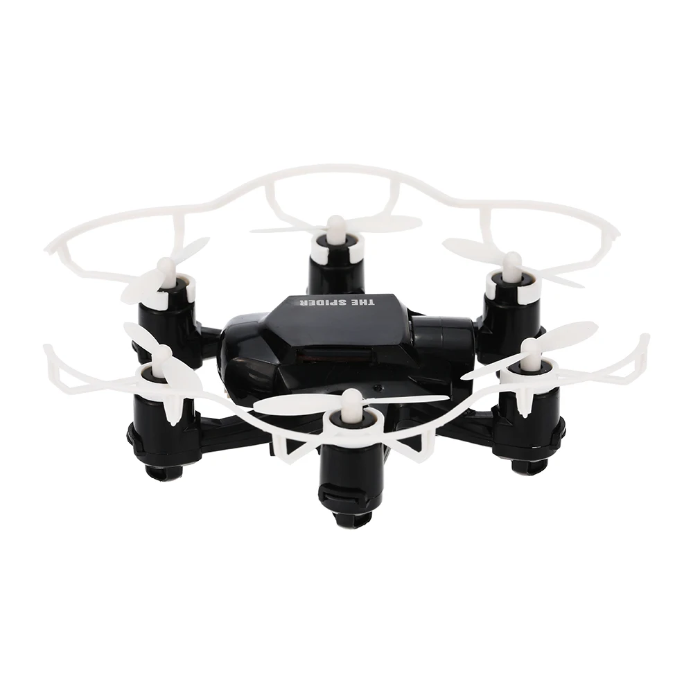 Mini_SBEGO_126C_Spider_Drone_2.4G_3D_6_Axis_Gyro_RC_Helicopter_Roll_One_Key_Return_Dual_Mode_4CH_with_HD_Camera_15