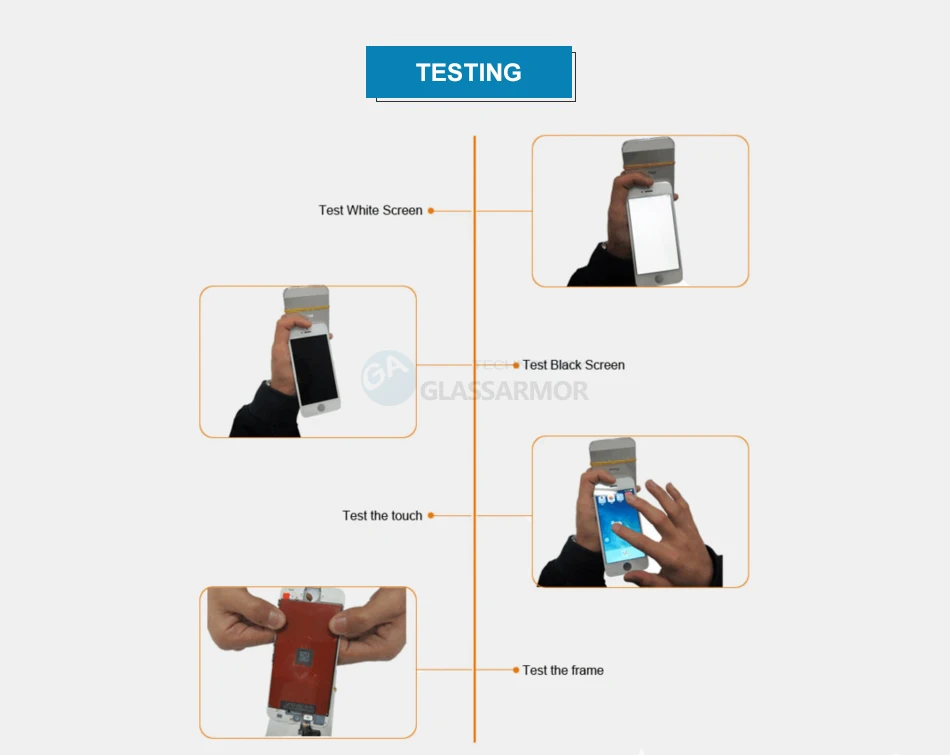 TESTING