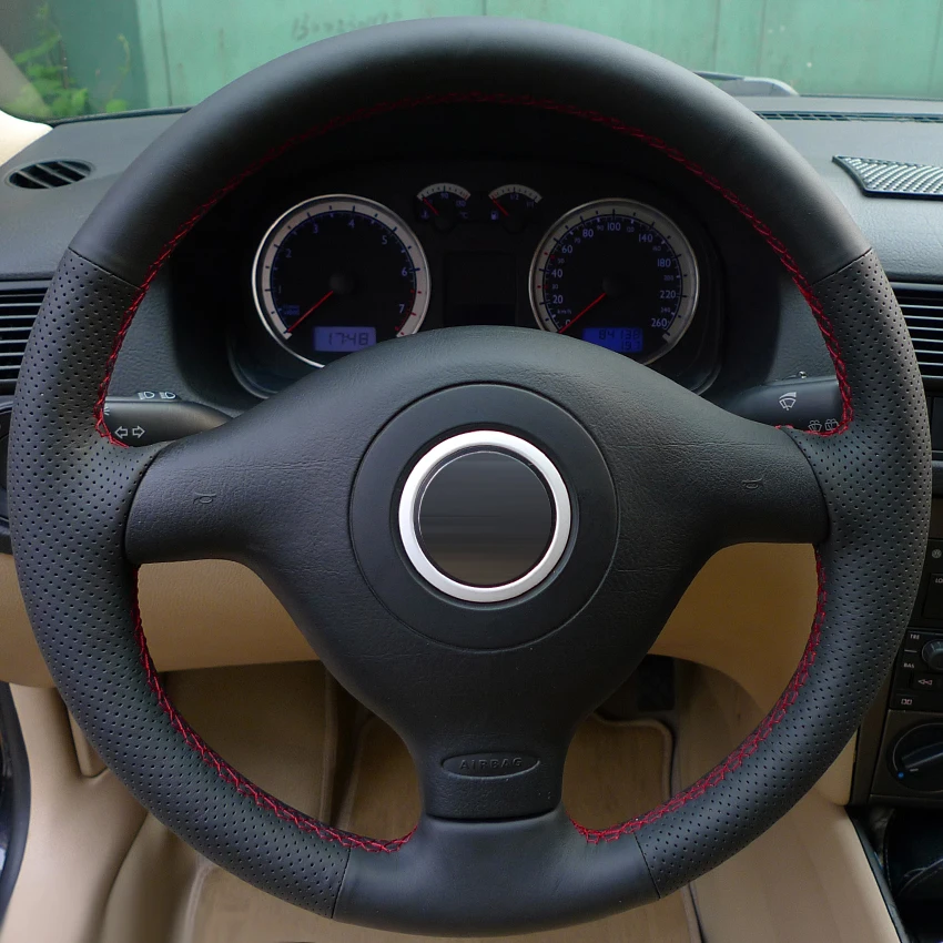 Popular Volkswagen Steering Wheel Cover-Buy Cheap