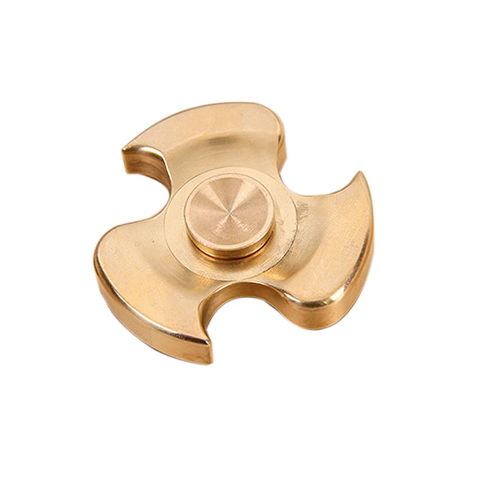 2017 EDC Spinner Original Spiner Toy Integral Disassembly High Freedom Hand Spinner Meet High