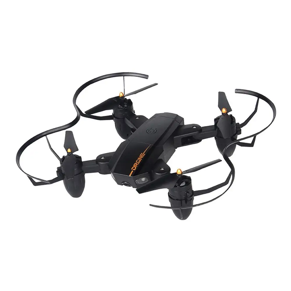 2018 New Professional Aircraft Quadcopter font b Drone b font RC 2 4GHz 6 Axis Gyro
